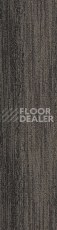 Ковровая плитка Interface Touch of Timber 4191011 Walnut фото 1 | FLOORDEALER